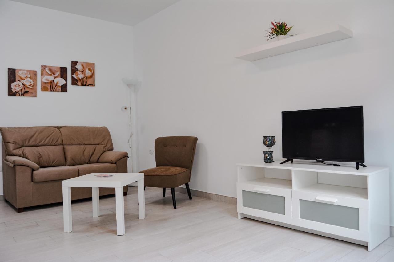 Danyser Suites Vacacionales Agulo Zewnętrze zdjęcie