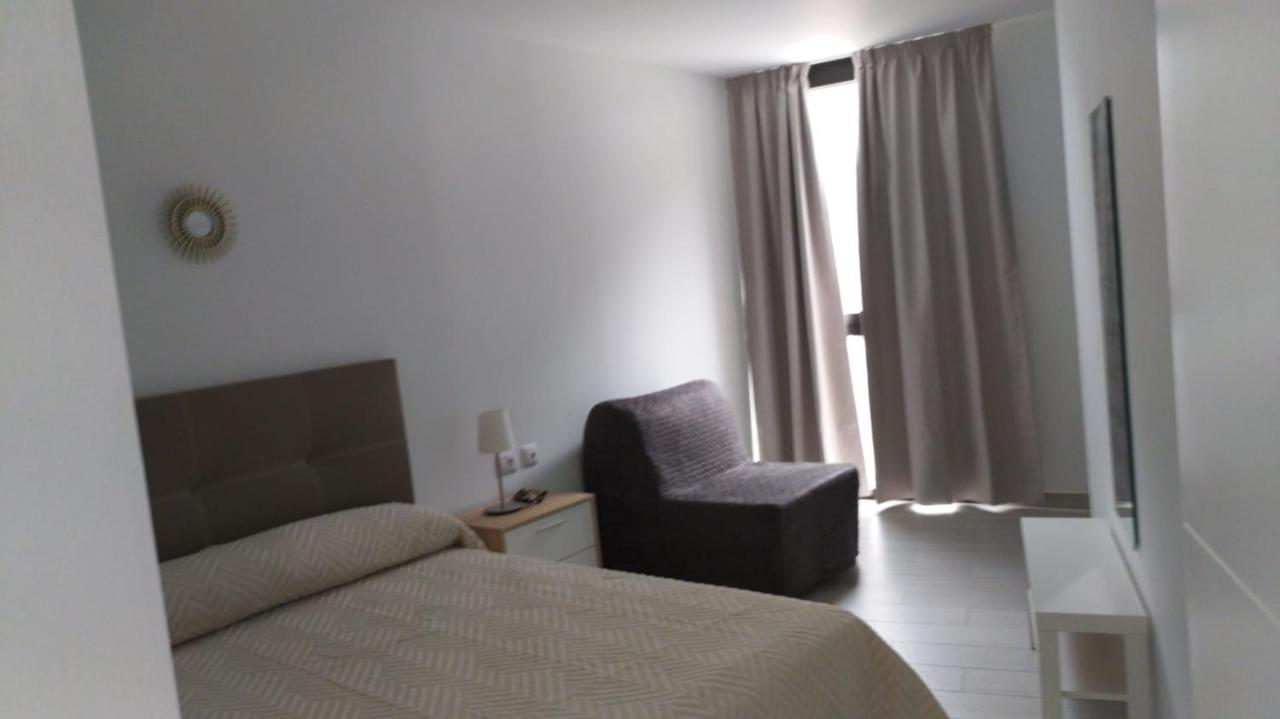 Danyser Suites Vacacionales Agulo Zewnętrze zdjęcie