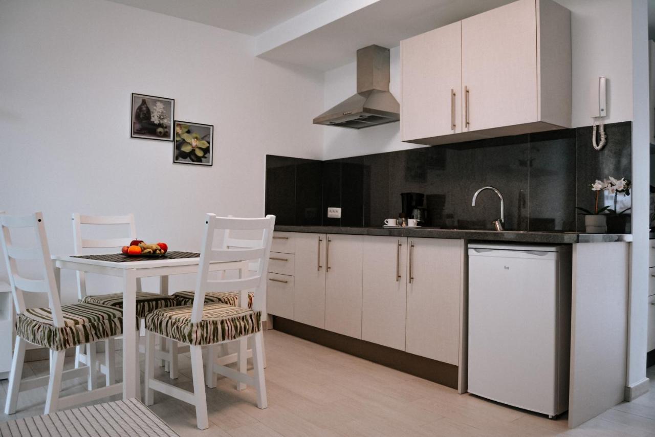 Danyser Suites Vacacionales Agulo Zewnętrze zdjęcie