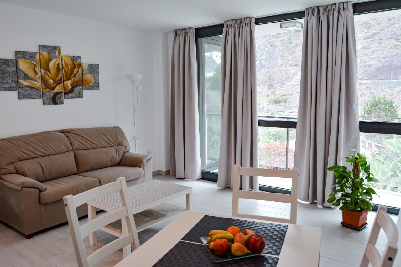 Danyser Suites Vacacionales Agulo Zewnętrze zdjęcie