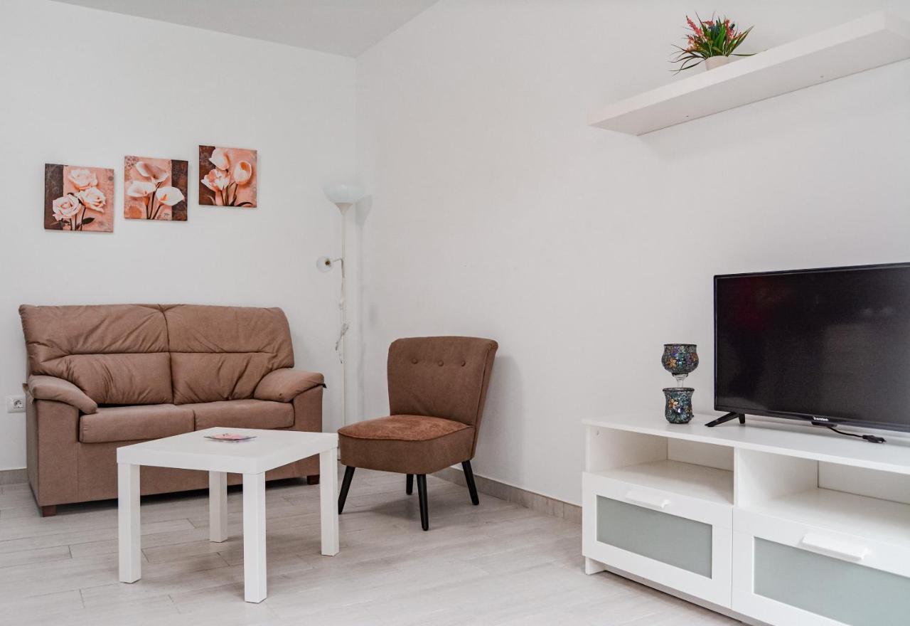 Danyser Suites Vacacionales Agulo Zewnętrze zdjęcie
