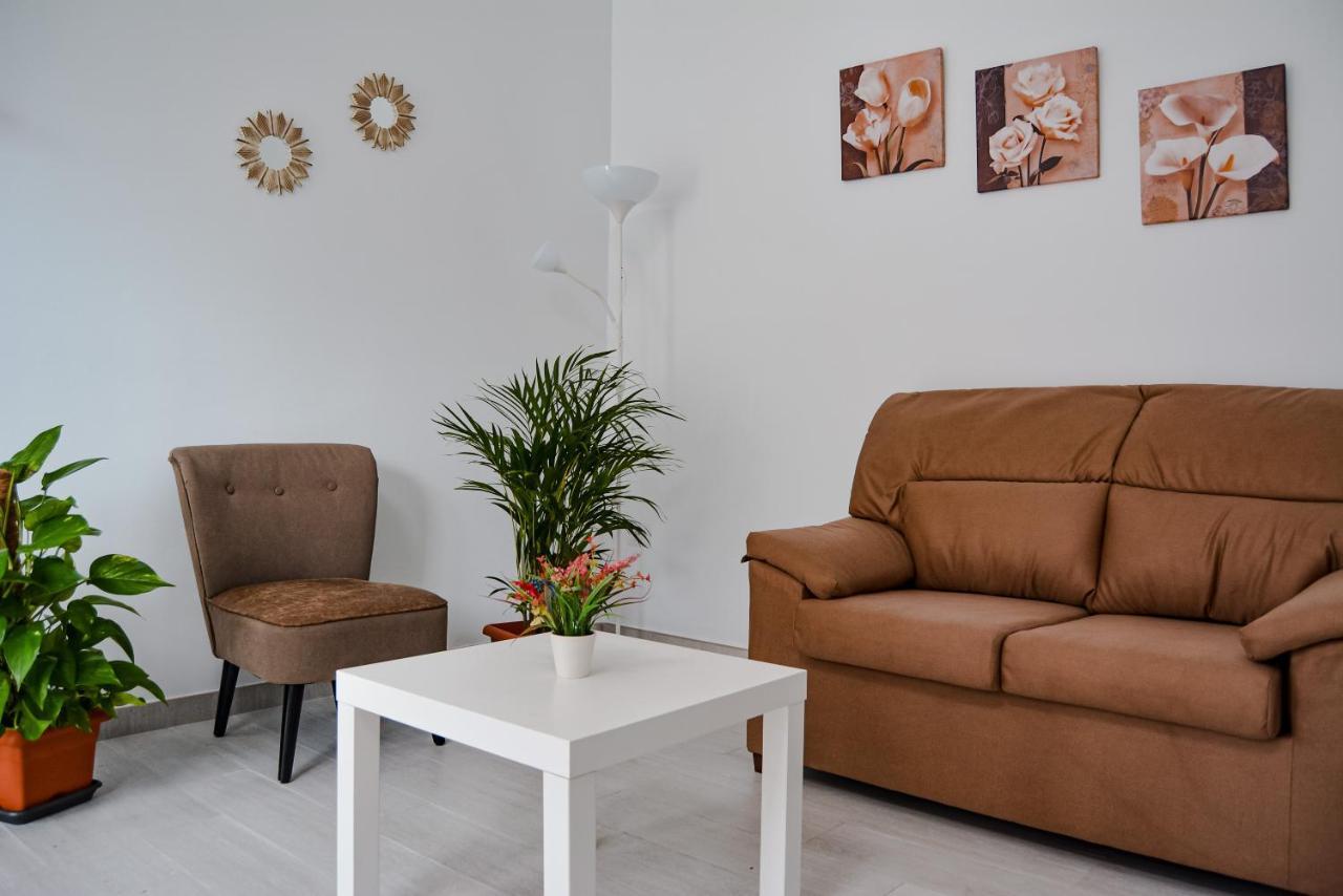 Danyser Suites Vacacionales Agulo Zewnętrze zdjęcie